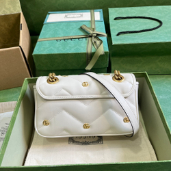 Gucci Marmont 22 cm