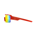 Спортивные очки с диоптриями OCEAN Race Matt Orange / Revo Orange Polarized lenses