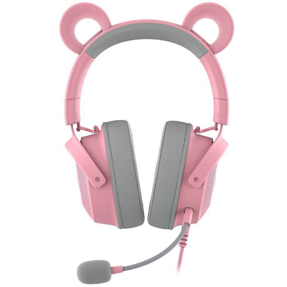 Гарнитура  Razer Kraken Kitty Ed. V2 Pro