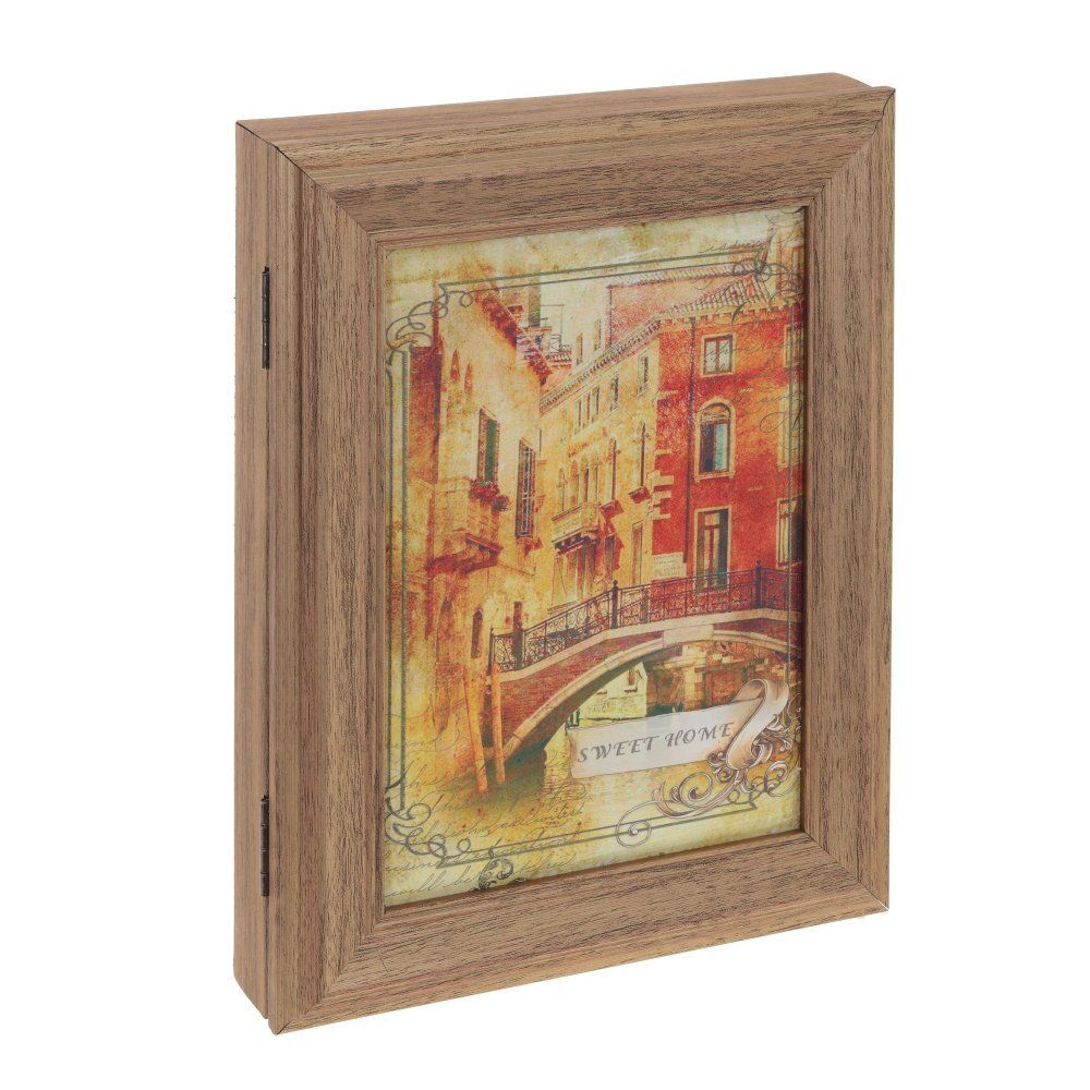 GAEM Ключница, L22 W5 H28 см