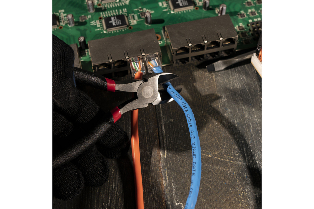 Бокорезы REXANT 160 мм 12-4614-1