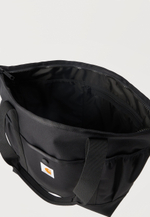 Carhartt WIP CLAPTON UNISEX - Сумка для покупок - Чёрный