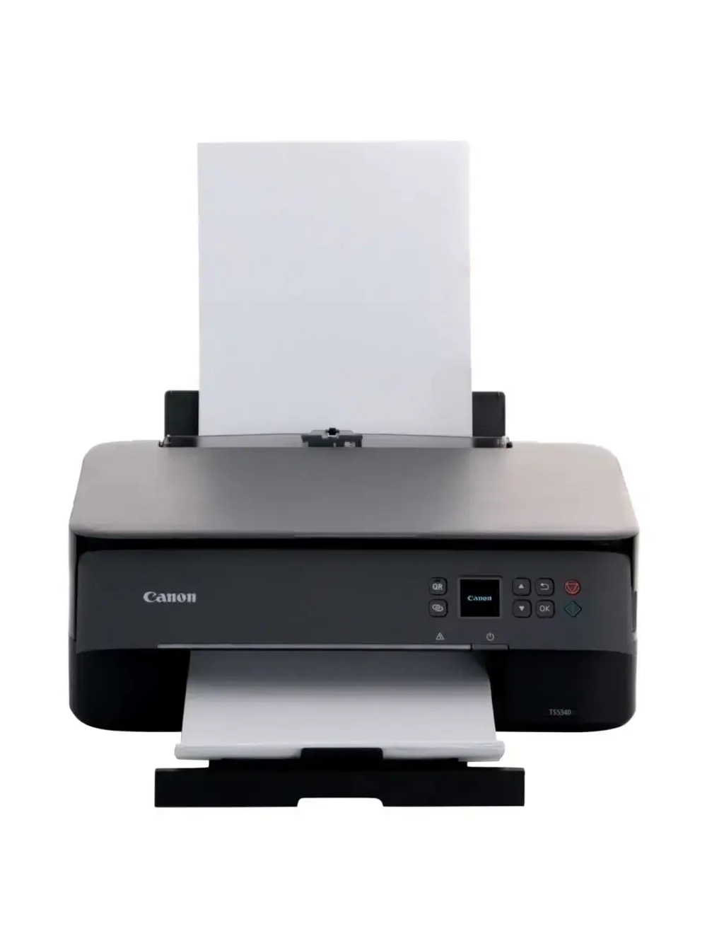 Струйное МФУ Canon PIXMA
