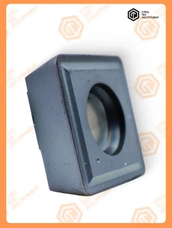 Пластина SPMG110408-DG MS3030 STI 1 штука СпецТехИнструмент