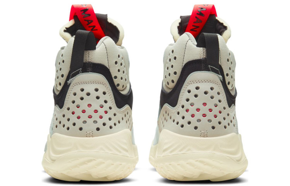Кроссовки Jordan Delta Mid