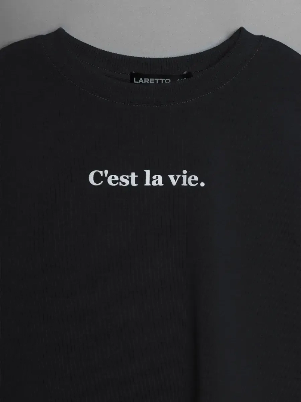 Летний костюм для девочки, лонгслив и юбка