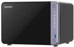 Сетевой RAID-накопитель  QNAP TS-632X-4G