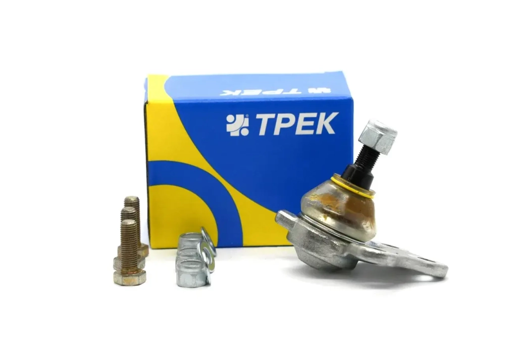 Опора шаровая Renault Duster, Nissan Terrano с крепежом, ТРЕК.BJ70-146