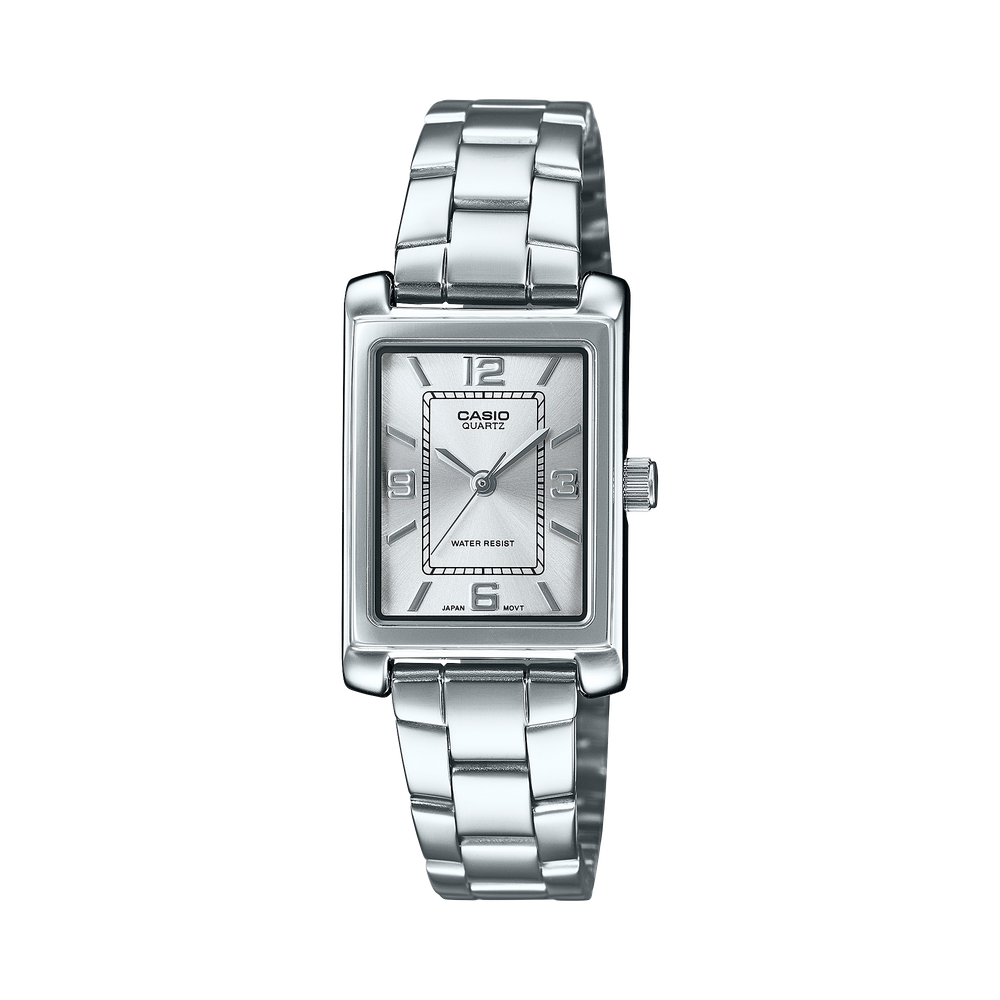 Женские наручные часы Casio LTP-1234DD-7A