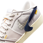 UNION LA x AIR JORDAN 1 KO LOW "SAIL MUSLIN"