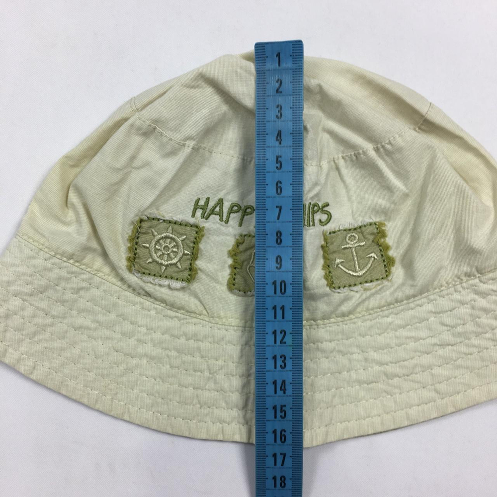 Панама для морских приключений на 12/18 месяцев