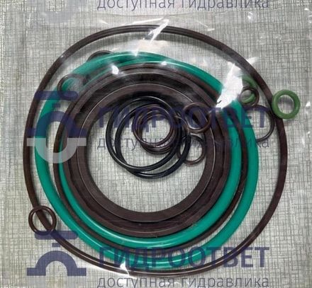 A10VO60 SEAL KIT - Комплект уплотнений (ремкомплект) для насоса Rexroth A10VO60 52 серии