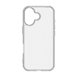 Чехол прозрачный силиконовый для iPhone 17 (6,3)