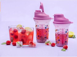 Шейкер (350 мл), Tupperware