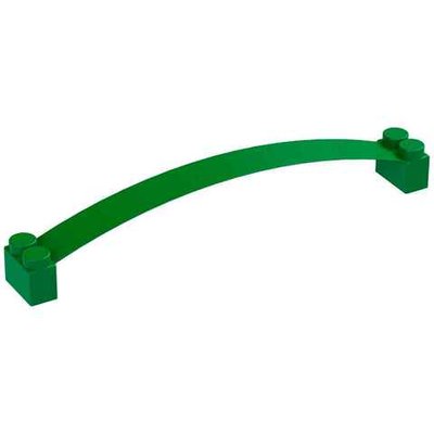 Панель 72x9x7,5 см для GigaBloks 7,5''