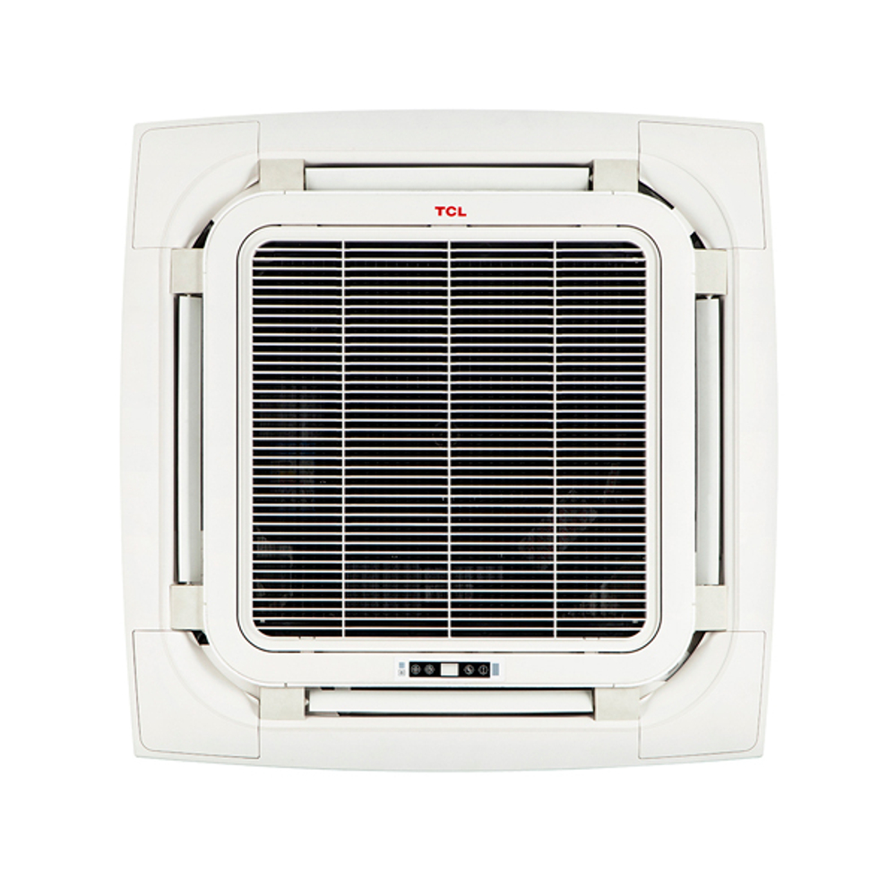 Кассетный кондиционер TCL TCC-24HRA