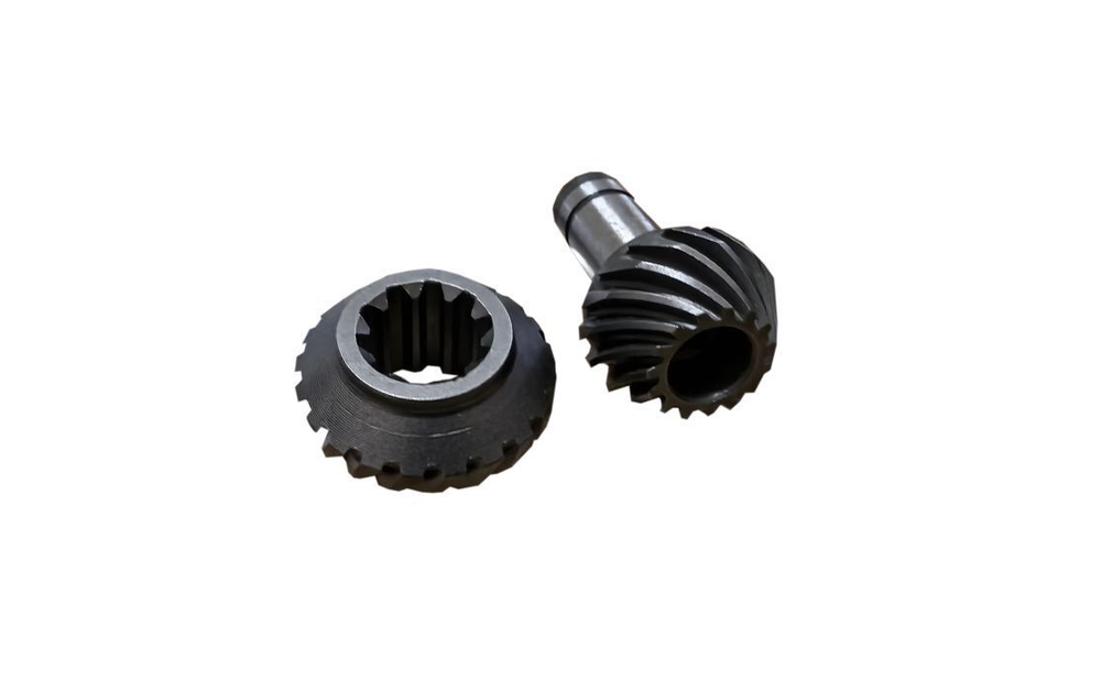 Набор шестерней для мотокосы FS 120, FS 250, Farmertec PJ12090 (STIHL 4180 640 7301)