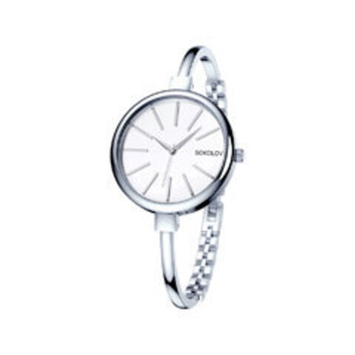 Часы SOKOLOV 314.71.00.000.01.01.2