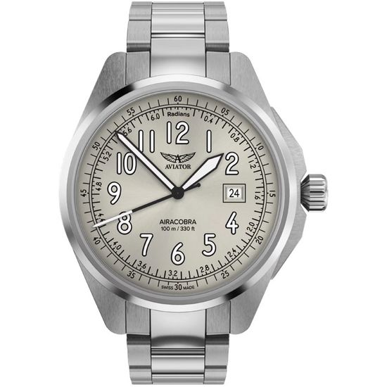 Наручные часы Aviator V.1.38.0.327.5