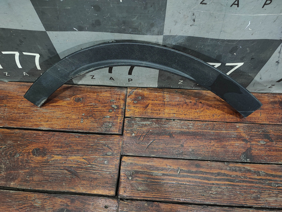 Накладка крыла заднего правого Omoda C5 22-нв Б/У Оригинал 609001179AB