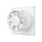 Вентилятор осевой AURAMAX  A5S, D-125мм (сетка)