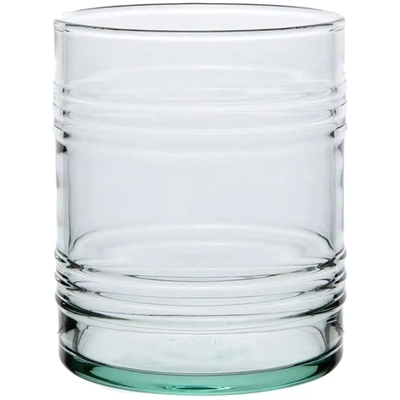 Набор стаканов 4шт 280мл «TIN CAN» зеленый 420370GR