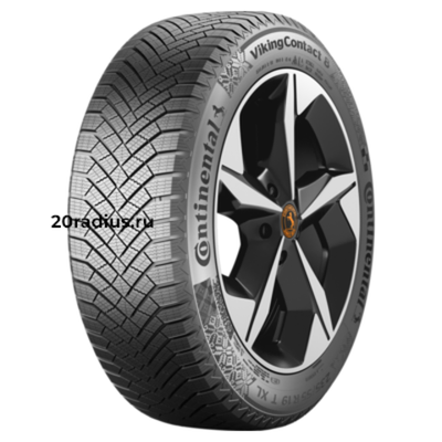 235/55R19 105T XL VikingContact 8 TL FR