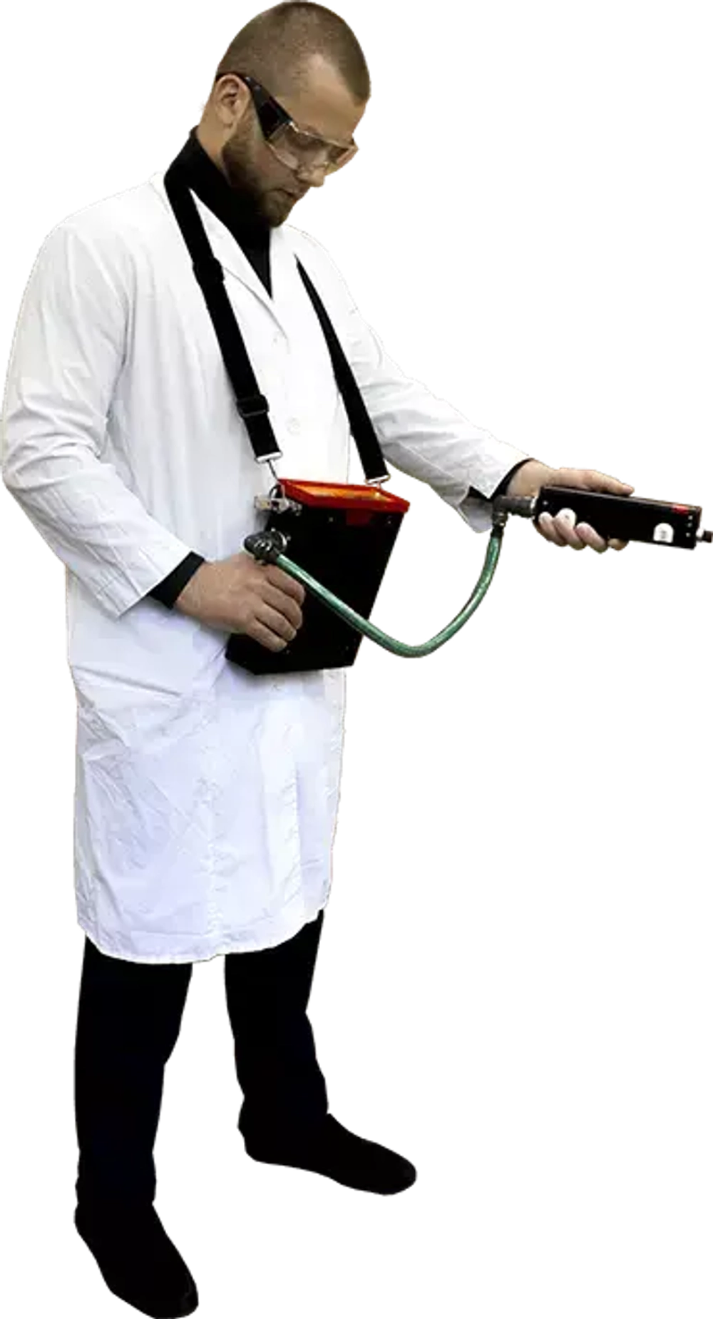 УПГК-ЛИМБ прибор газового контроля переносной