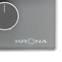 Газовая варочная панель Krona MYSTERIUM gh 60 GR