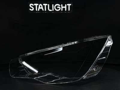 Левое стекло фары AUDI A1 2010-2015