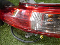 ПТФ правый Kia Sportage 3 SL (2010-2016)