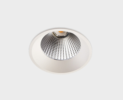 Встраиваемый светодиодный светильник Italline IT08-8035 white 4000K