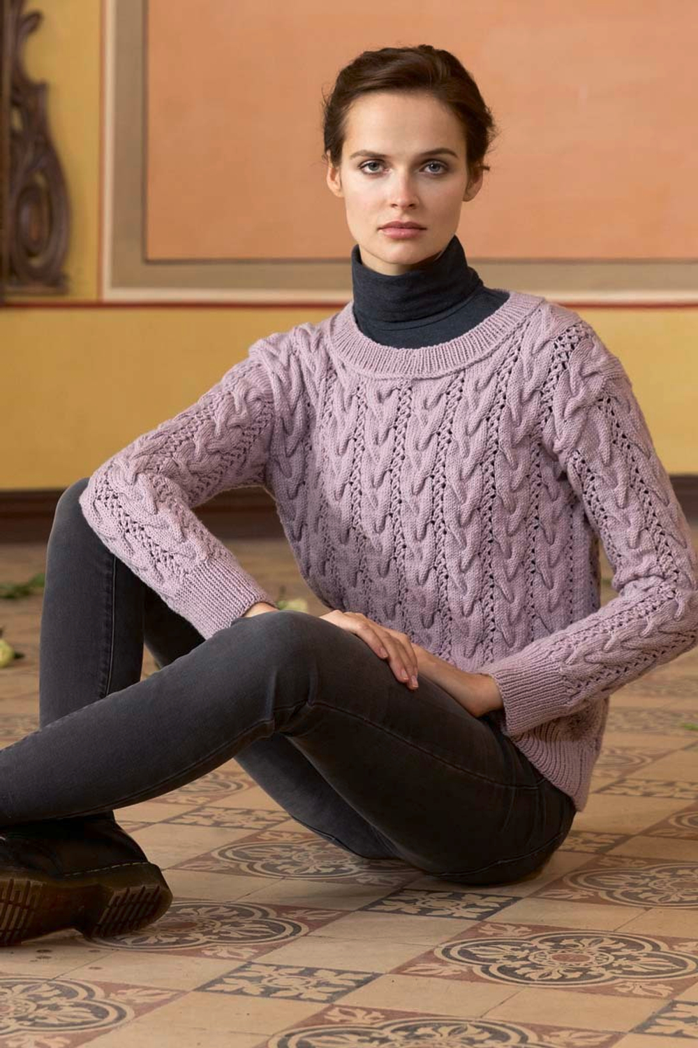 Lang Yarns Merino 150 - 0119