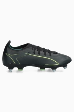 Бутсы Puma Ultra 6 Match MxSG - черный