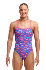 Купальник FUNKITA Doggie Paddle