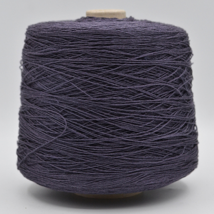 Filati Storai Italia Art. Lino (черничный)