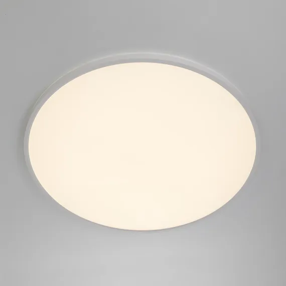 CL749600 NORMA Белый с пультом и RGB
