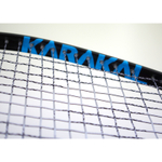 Ракетки для сквоша KARAKAL RAW 130