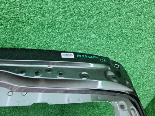 Крышка багажника Geely Atlas 2 (2023-н.в.)