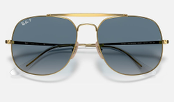 RAY-BAN GENERAL RB3561 001/3F