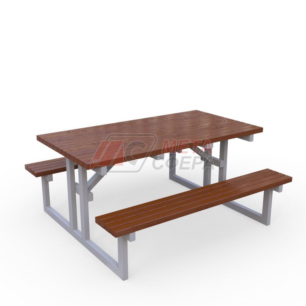 Стол уличный Тусон