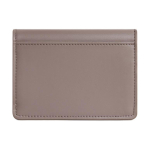 Картхолдеры и кошельки CELINE Triomphe, 10I583DPV-10BL