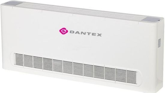 Мультисплит-система Dantex DM-DP028Z/AF