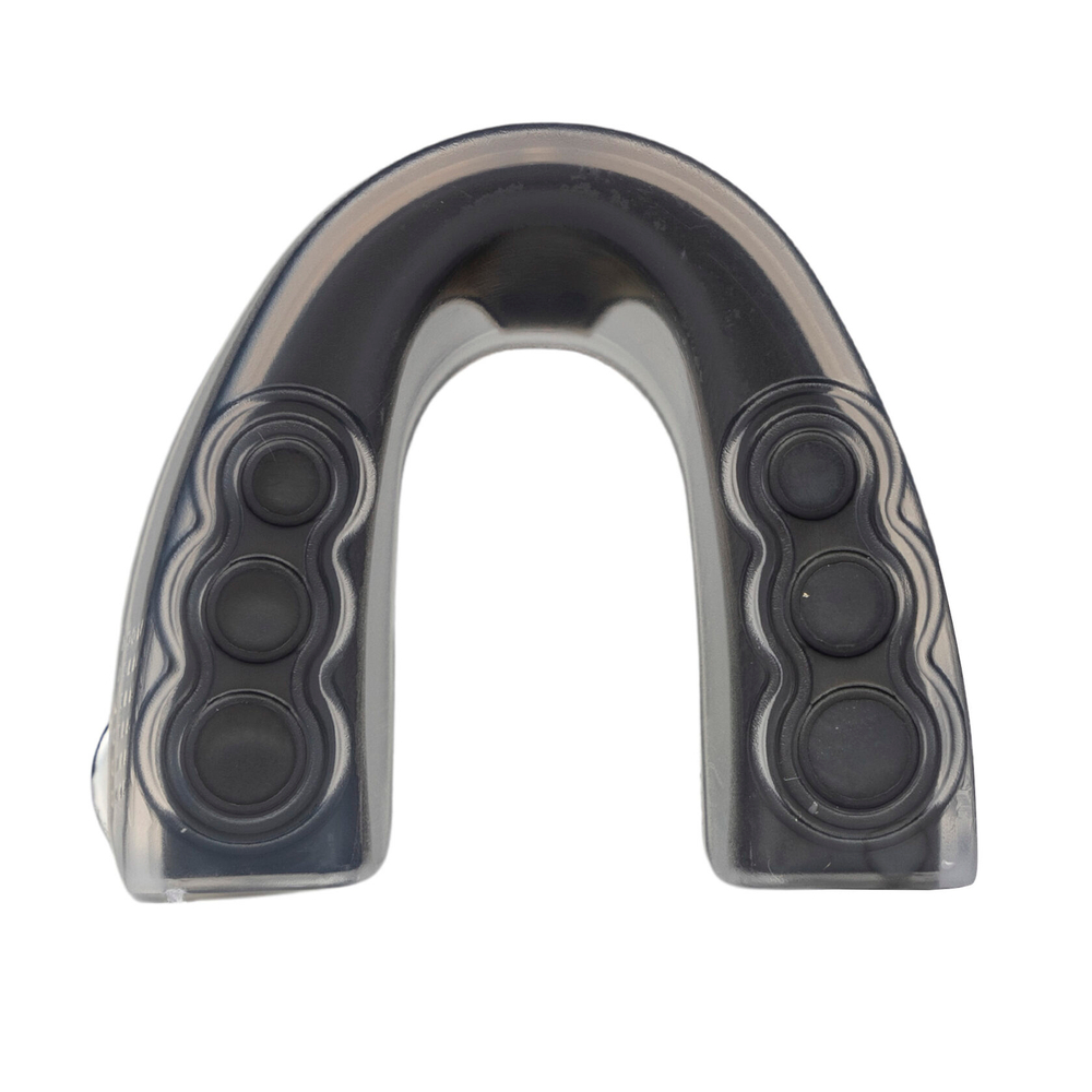 Капа BoyBo Shield BS200 Premium черная