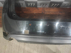 Бампер задний Mazda CX-5 2 (KF) 17-21 Б/У Оригинал KBYB5022XB8P