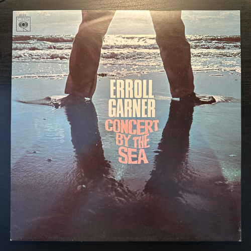 Erroll Garner - Concert By The Sea (Годдандия)