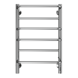 Полотенцесушитель Terminus Евромикс П6 400х650 Электро (quick touch)