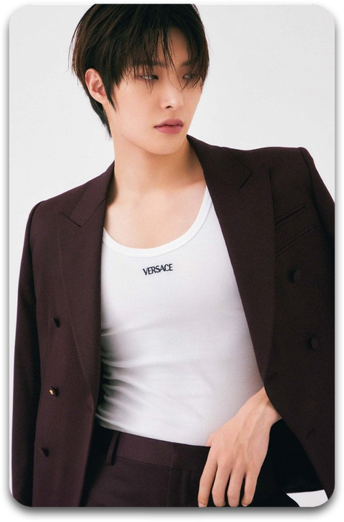 Карта / ATEEZ #1142