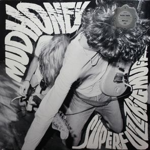 Mudhoney / Superfuzz Bigmuff (12" Vinyl EP)