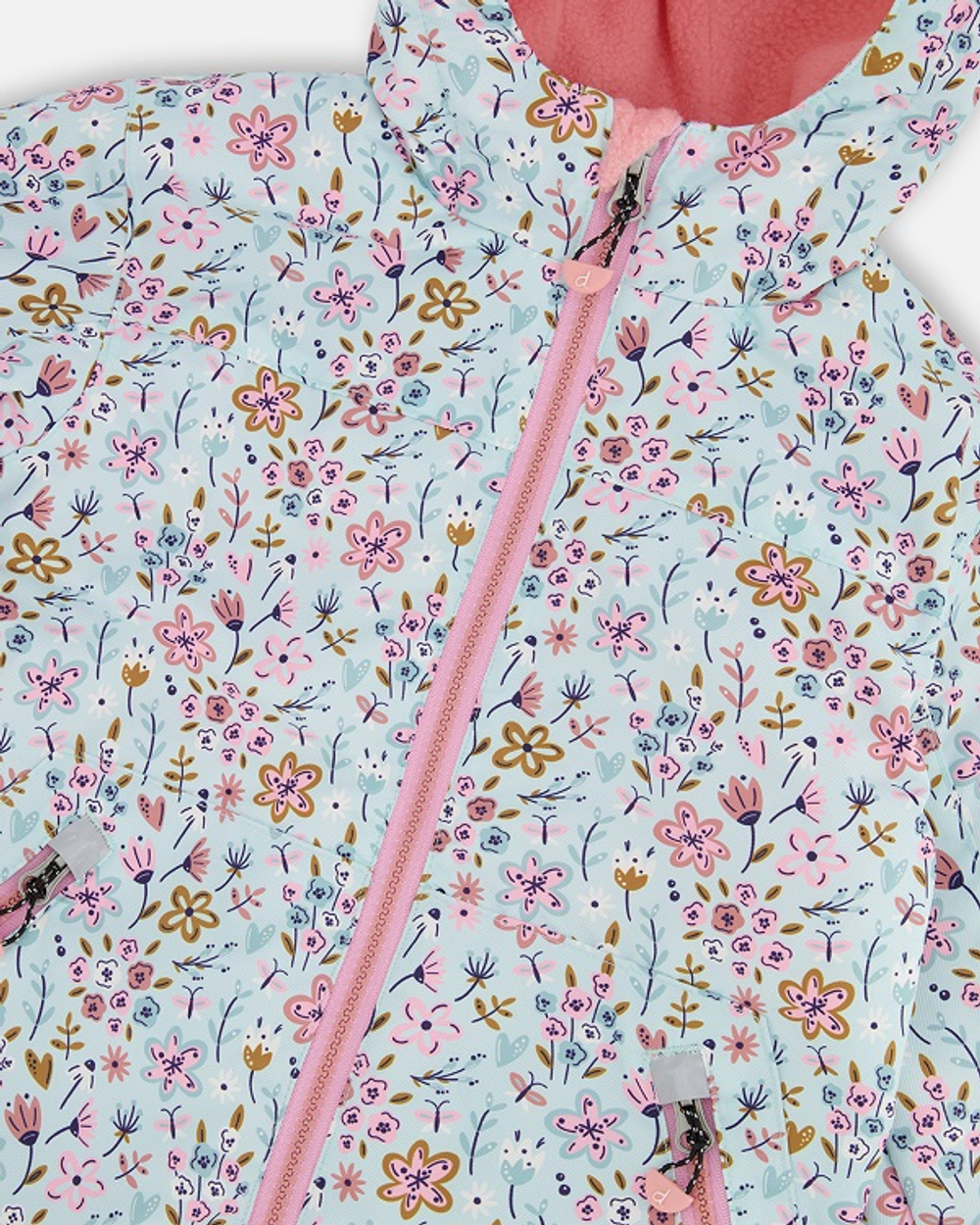 Демисезонный комплект Deux par Deux купить